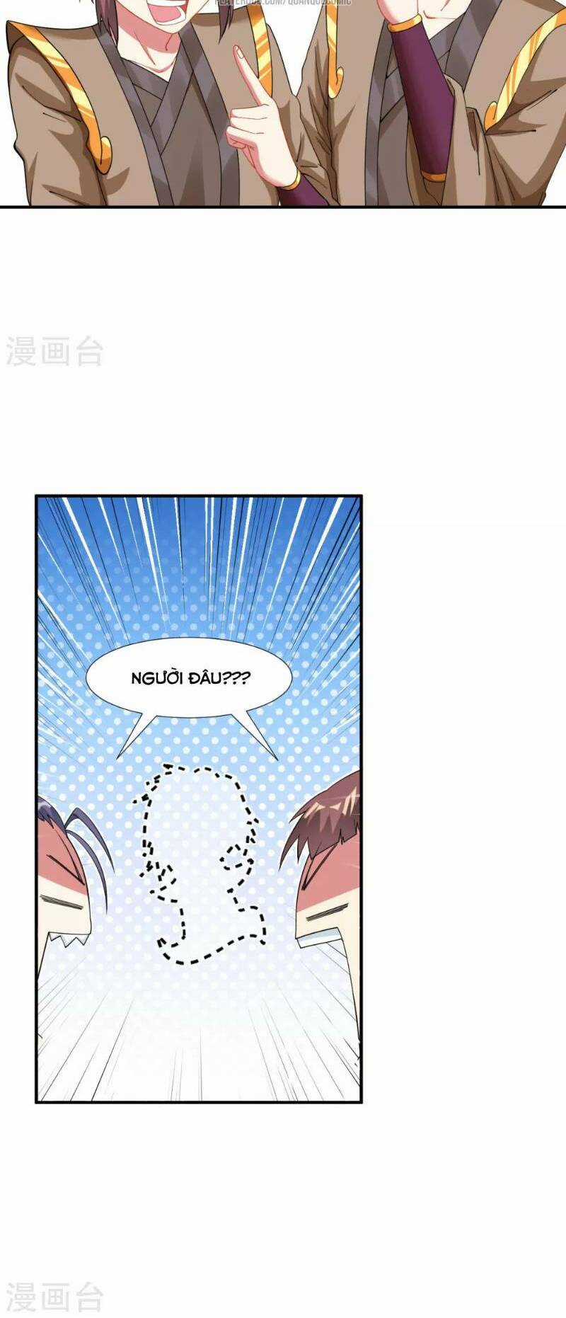 Đạo Ấn Chapter 13 trang 3