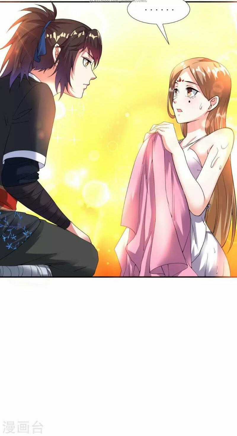 Đạo Ấn Chapter 13 trang 30