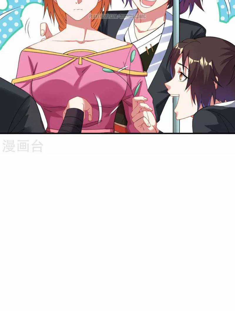 Đạo Ấn Chapter 13 trang 7