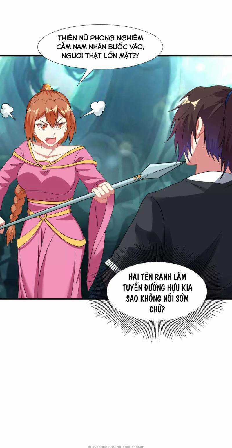 Đạo Ấn Chapter 13 trang 9