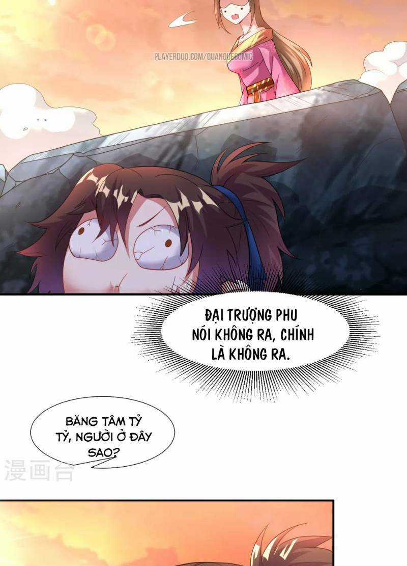 Đạo Ấn Chapter 14 trang 10