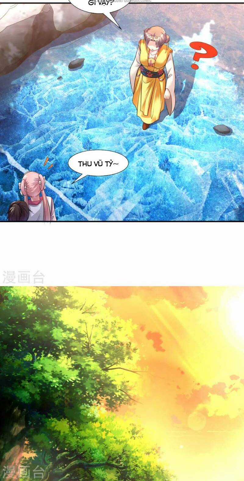 Đạo Ấn Chapter 14 trang 15