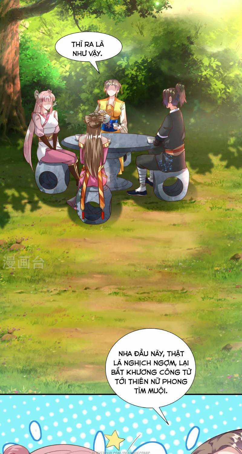 Đạo Ấn Chapter 14 trang 16