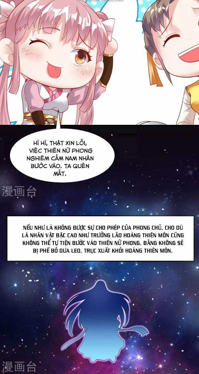 Đạo Ấn Chapter 14 trang 17