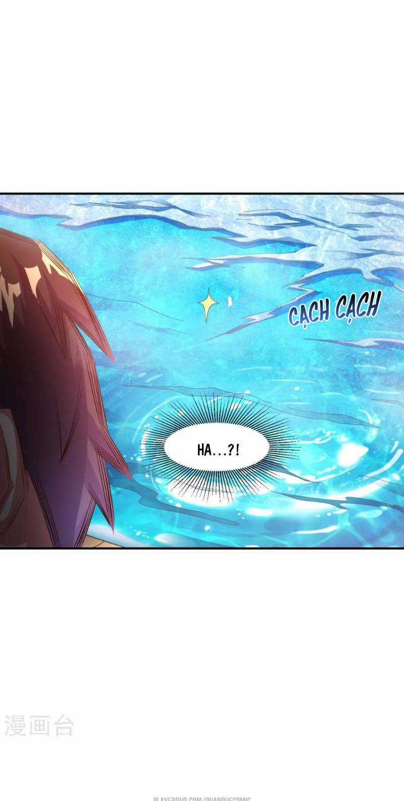 Đạo Ấn Chapter 14 trang 2