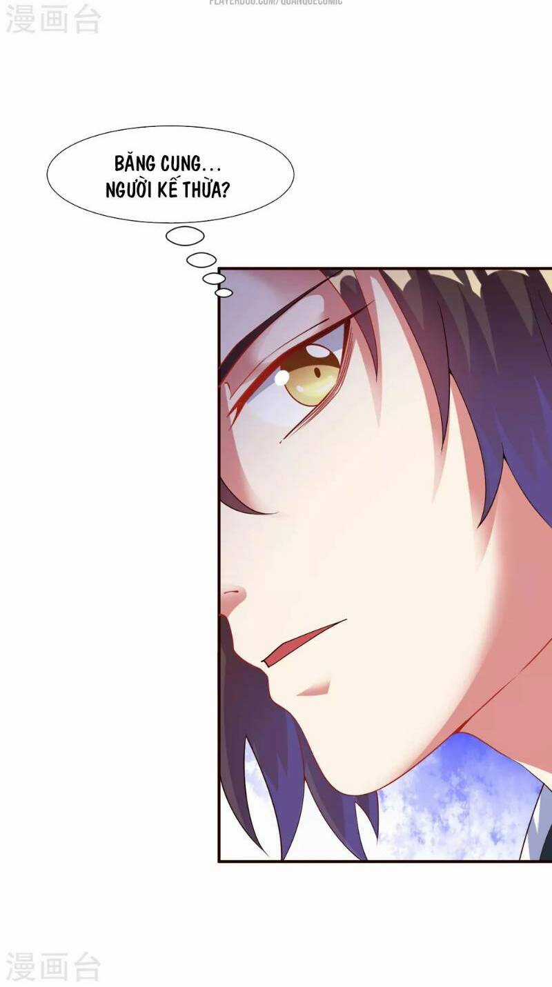 Đạo Ấn Chapter 14 trang 21