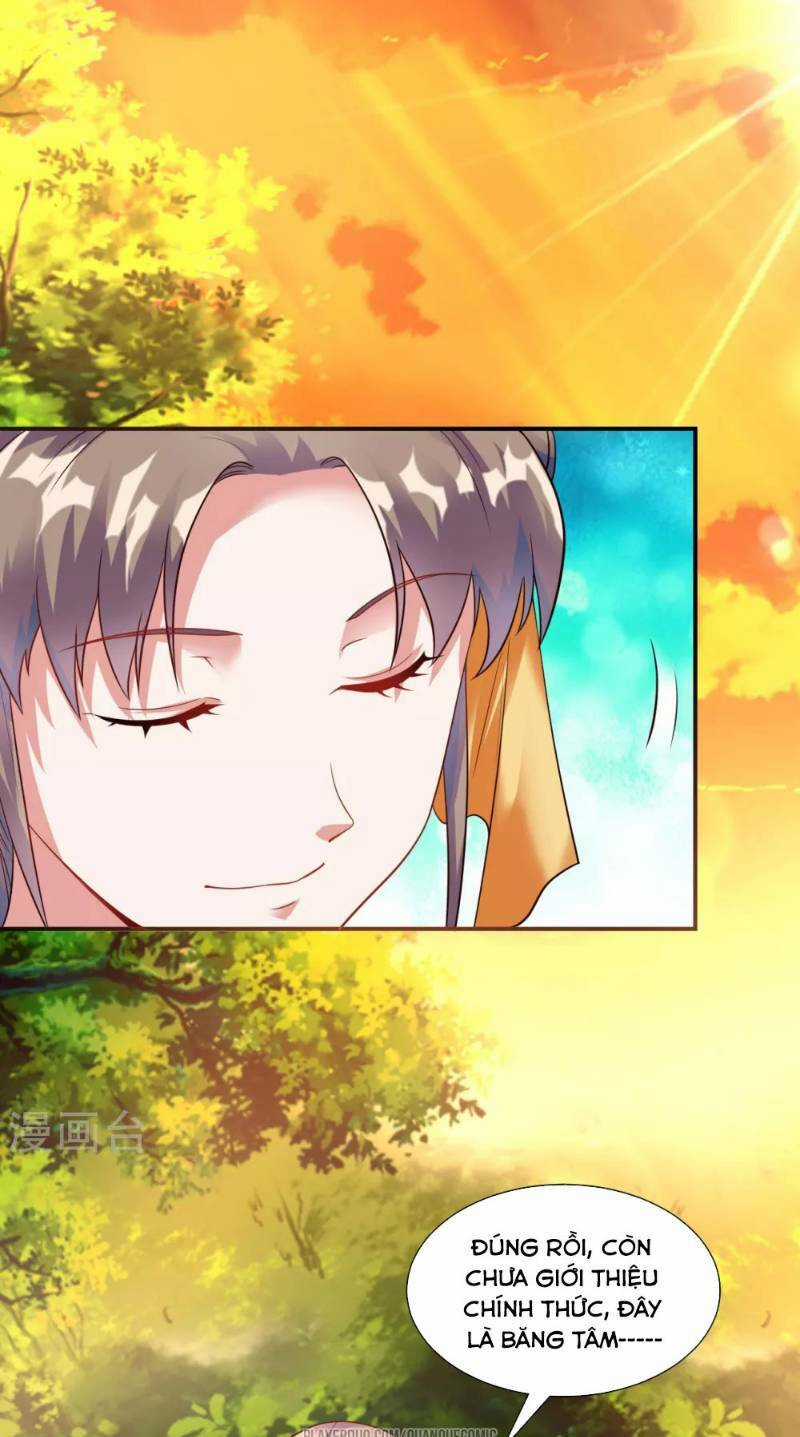 Đạo Ấn Chapter 14 trang 22