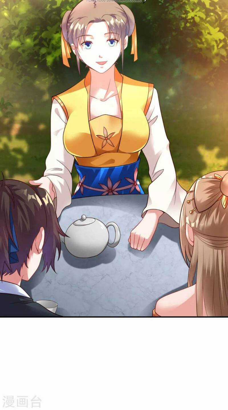 Đạo Ấn Chapter 14 trang 23