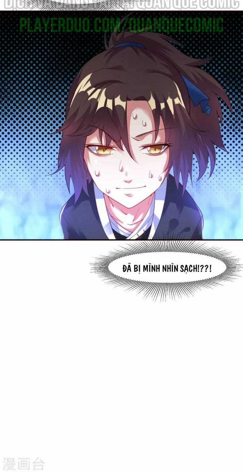 Đạo Ấn Chapter 14 trang 25