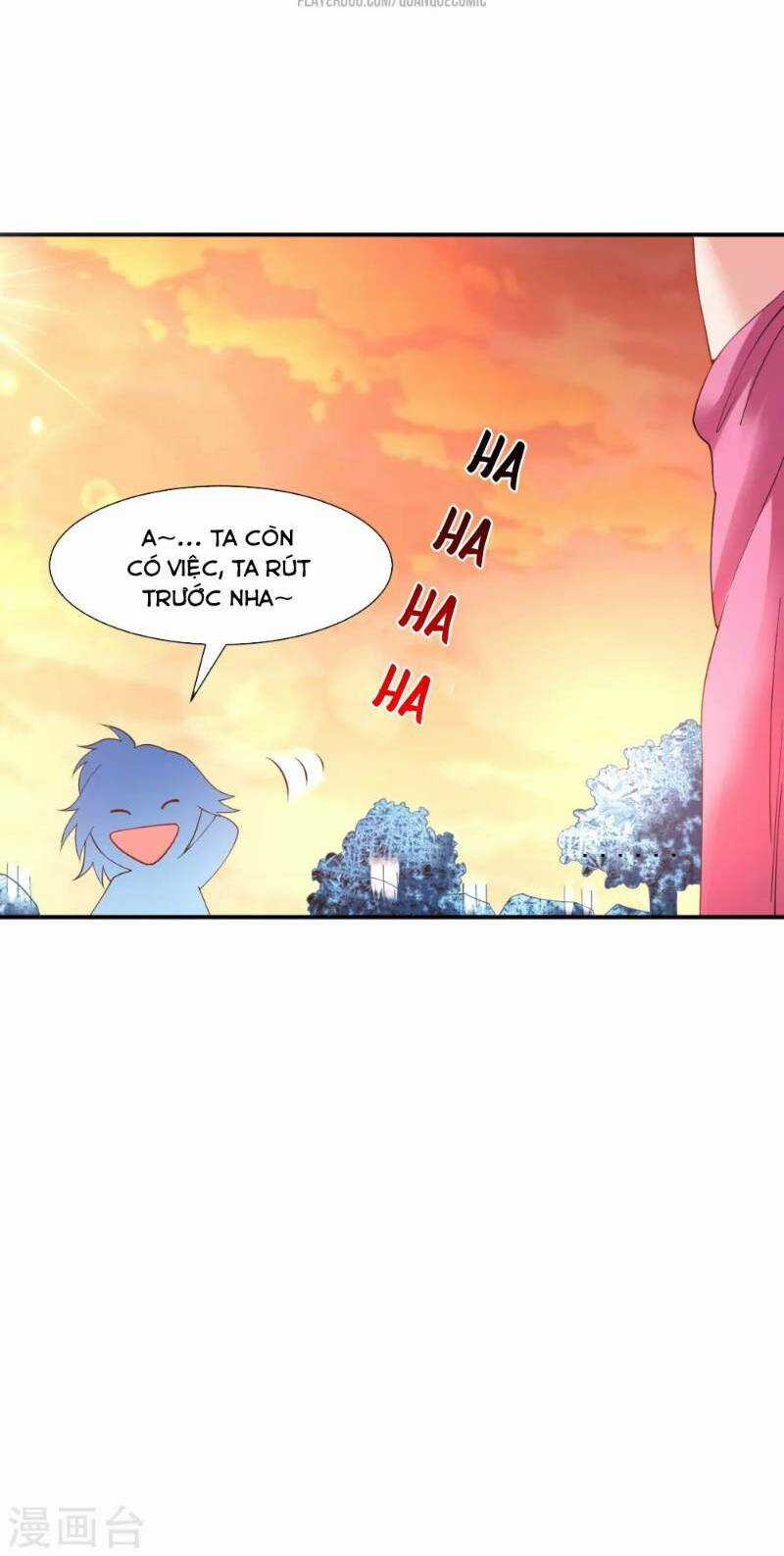 Đạo Ấn Chapter 14 trang 3