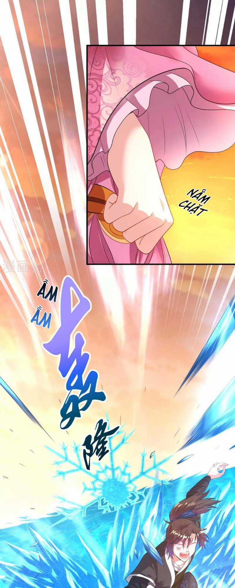 Đạo Ấn Chapter 14 trang 4