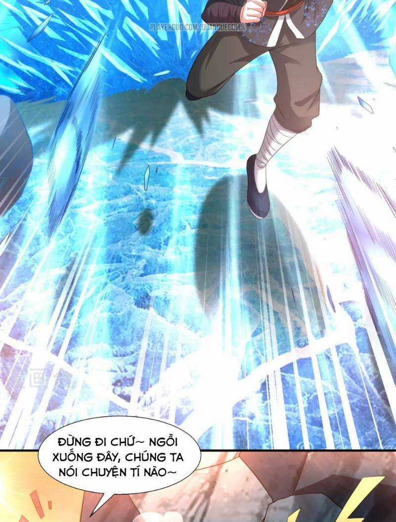 Đạo Ấn Chapter 14 trang 5