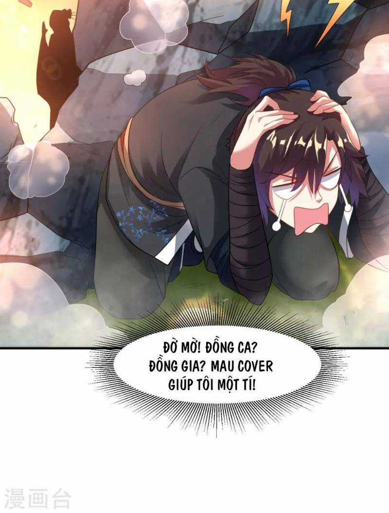 Đạo Ấn Chapter 14 trang 6