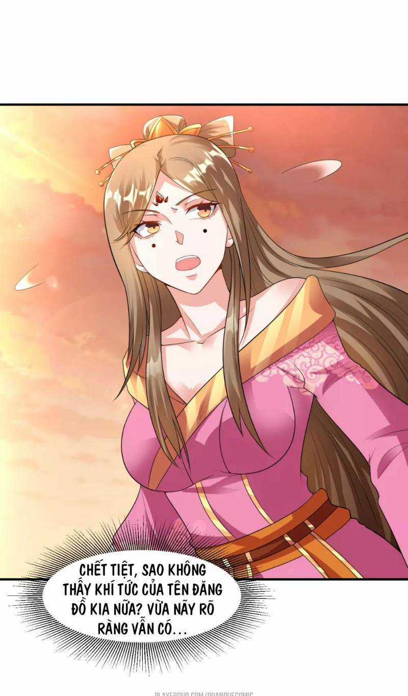 Đạo Ấn Chapter 14 trang 7