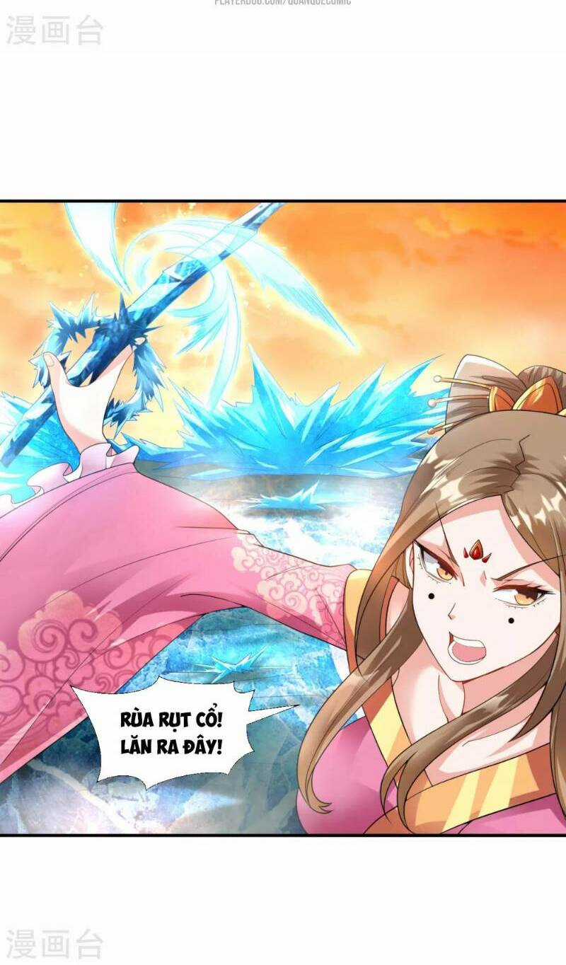 Đạo Ấn Chapter 14 trang 8