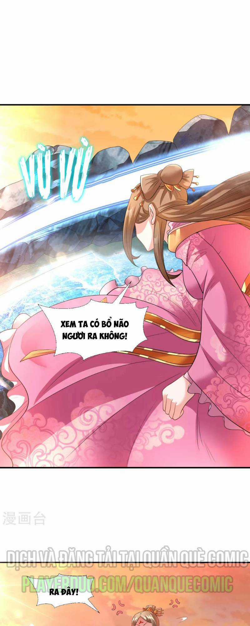 Đạo Ấn Chapter 14 trang 9