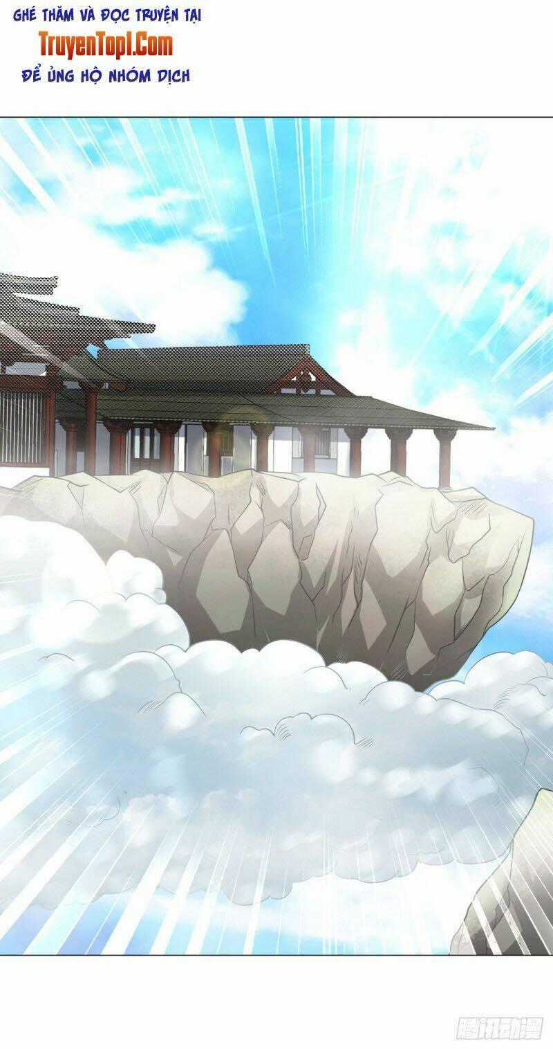 Đạo Ấn Chapter 146 trang 1