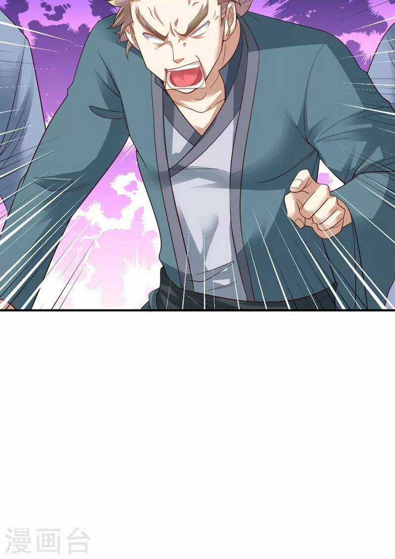 Đạo Ấn Chapter 15 trang 11