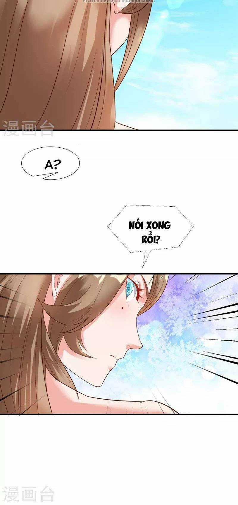 Đạo Ấn Chapter 15 trang 15