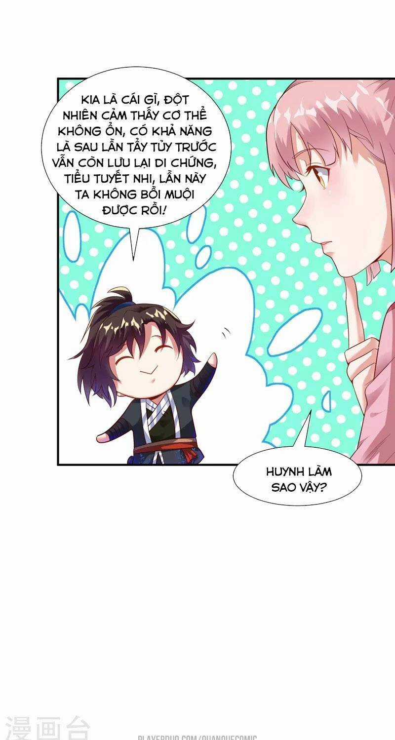 Đạo Ấn Chapter 15 trang 2