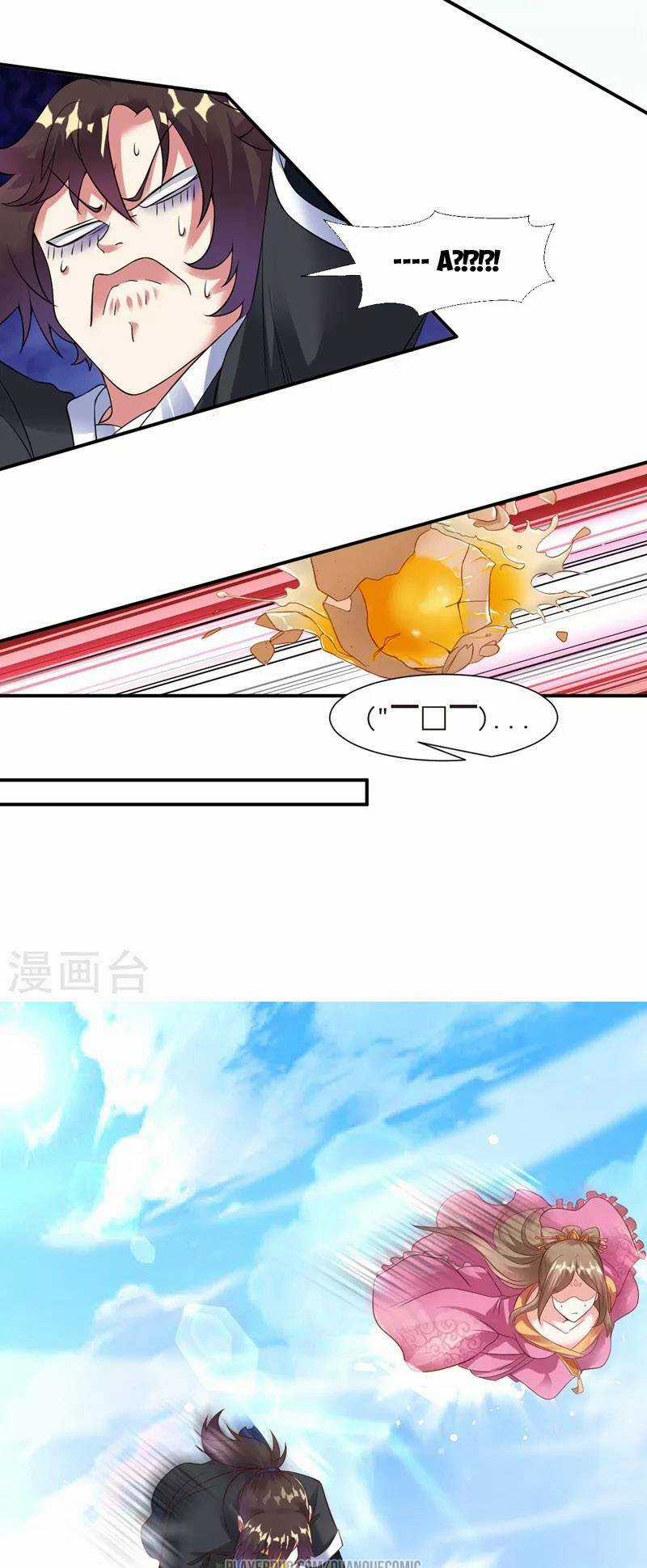 Đạo Ấn Chapter 15 trang 20