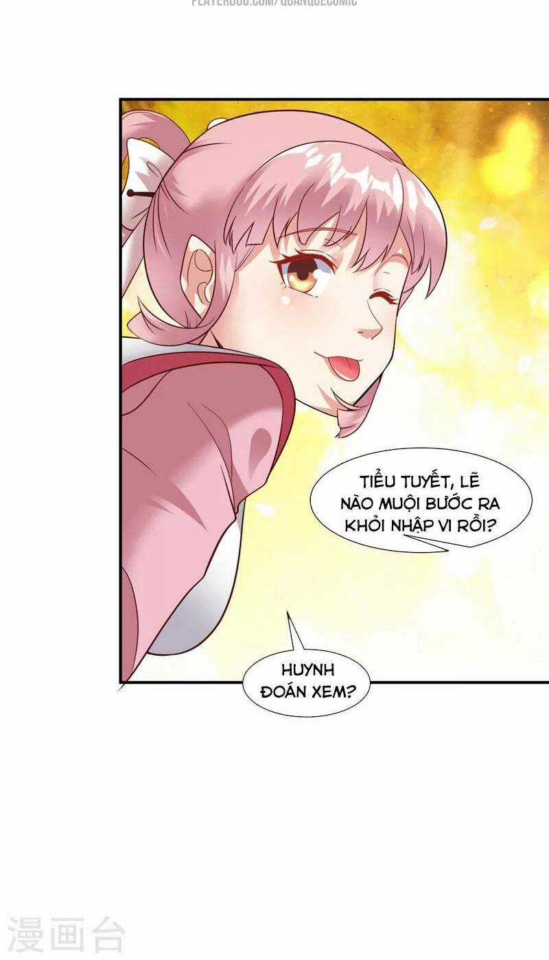 Đạo Ấn Chapter 15 trang 23