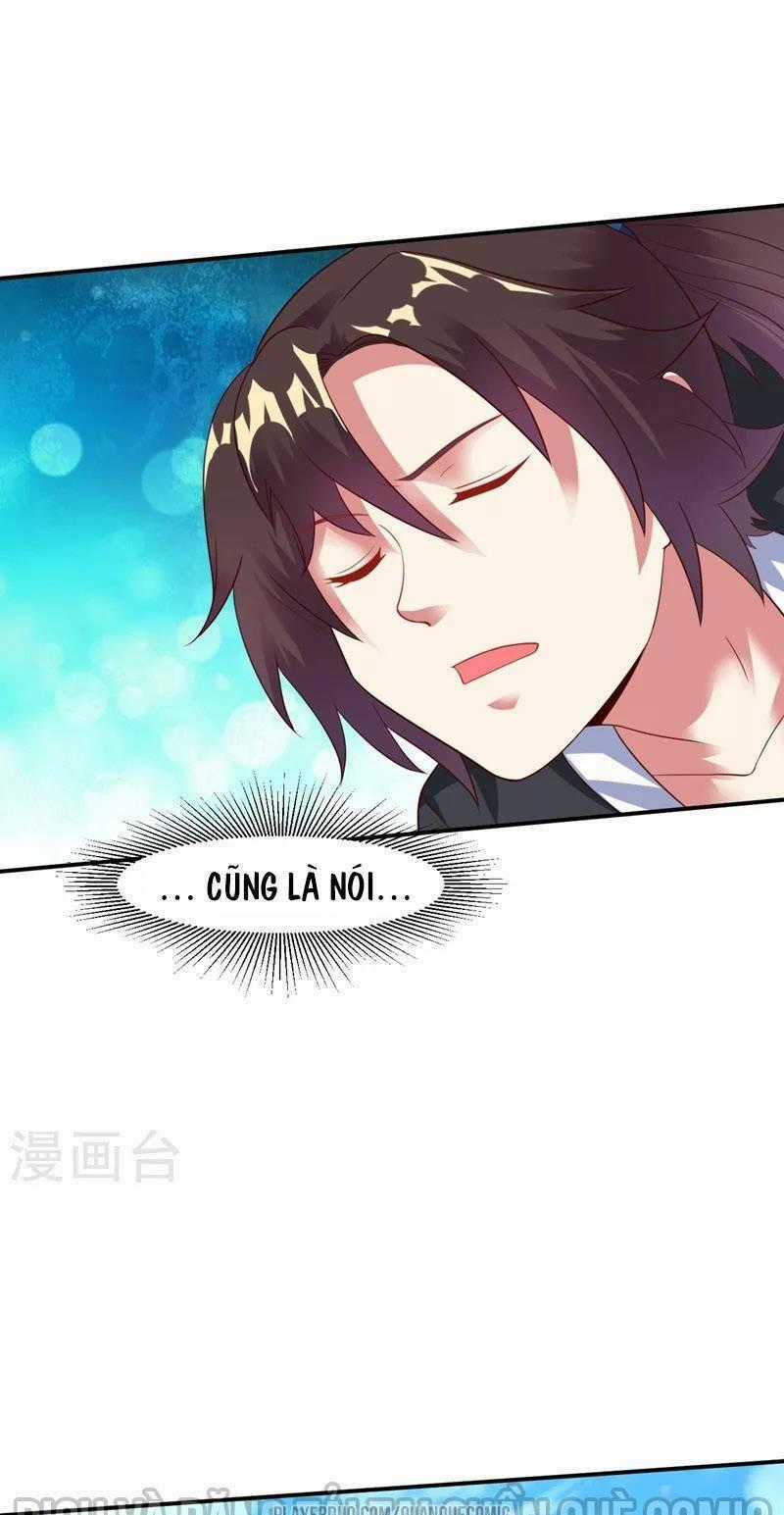 Đạo Ấn Chapter 15 trang 24