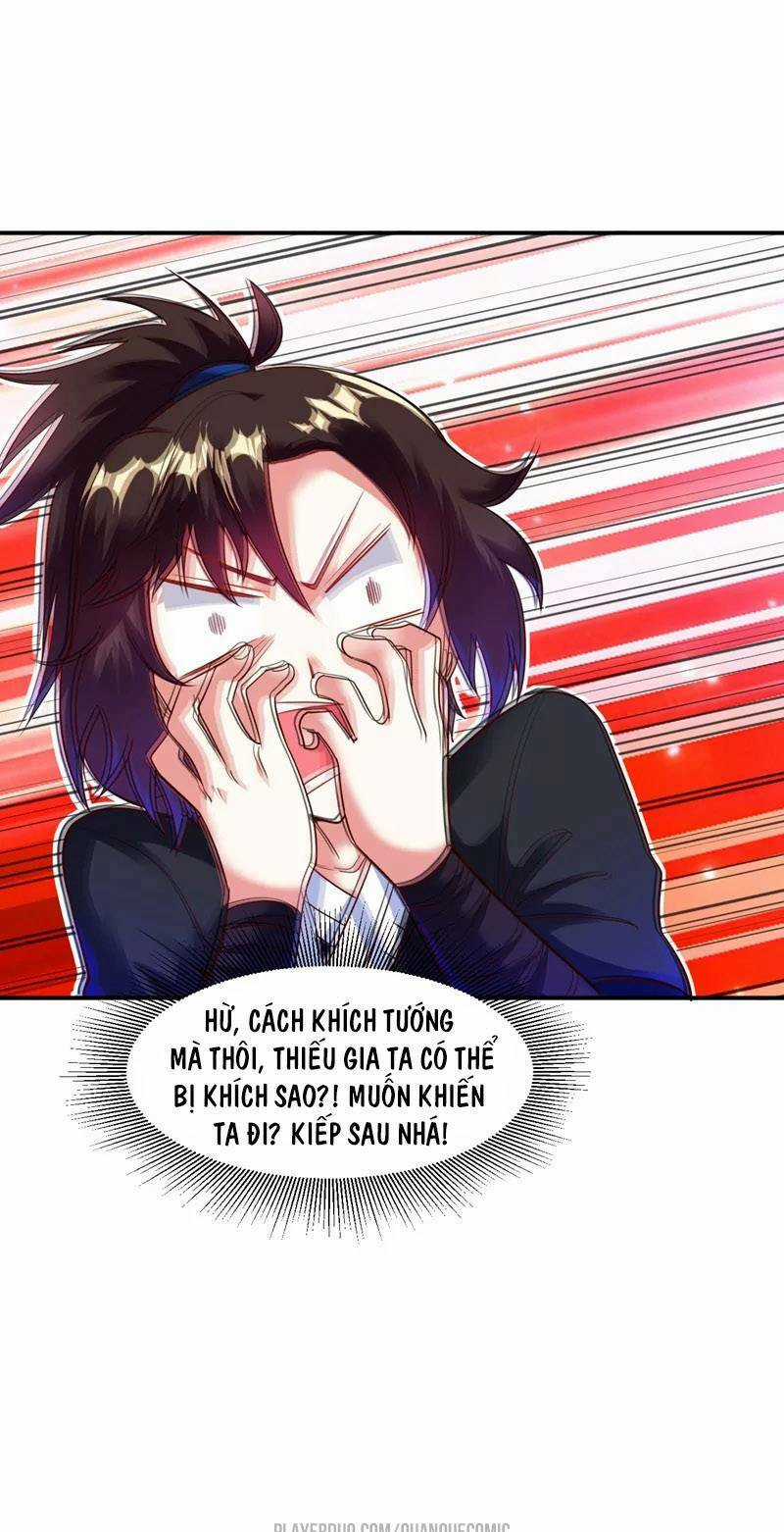 Đạo Ấn Chapter 15 trang 4