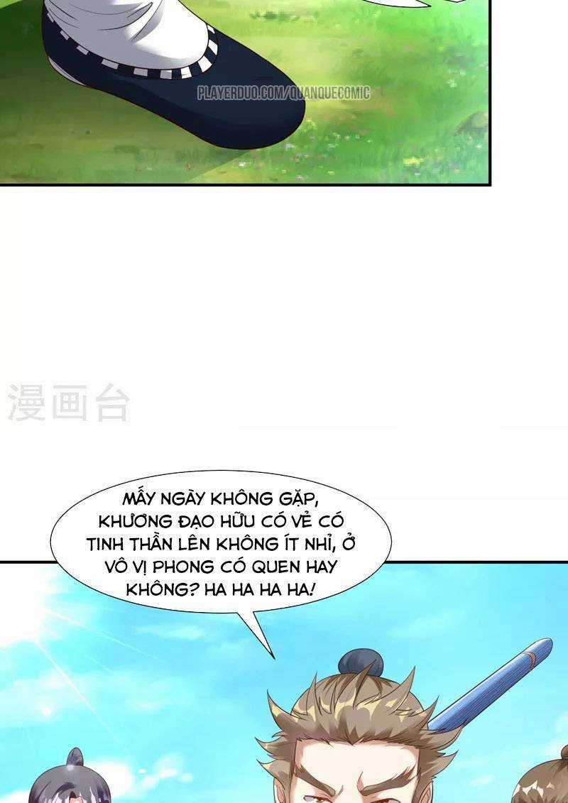 Đạo Ấn Chapter 15 trang 7