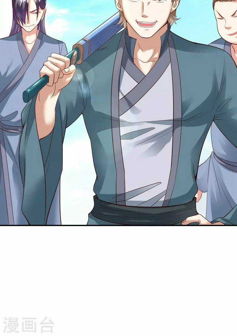 Đạo Ấn Chapter 15 trang 8