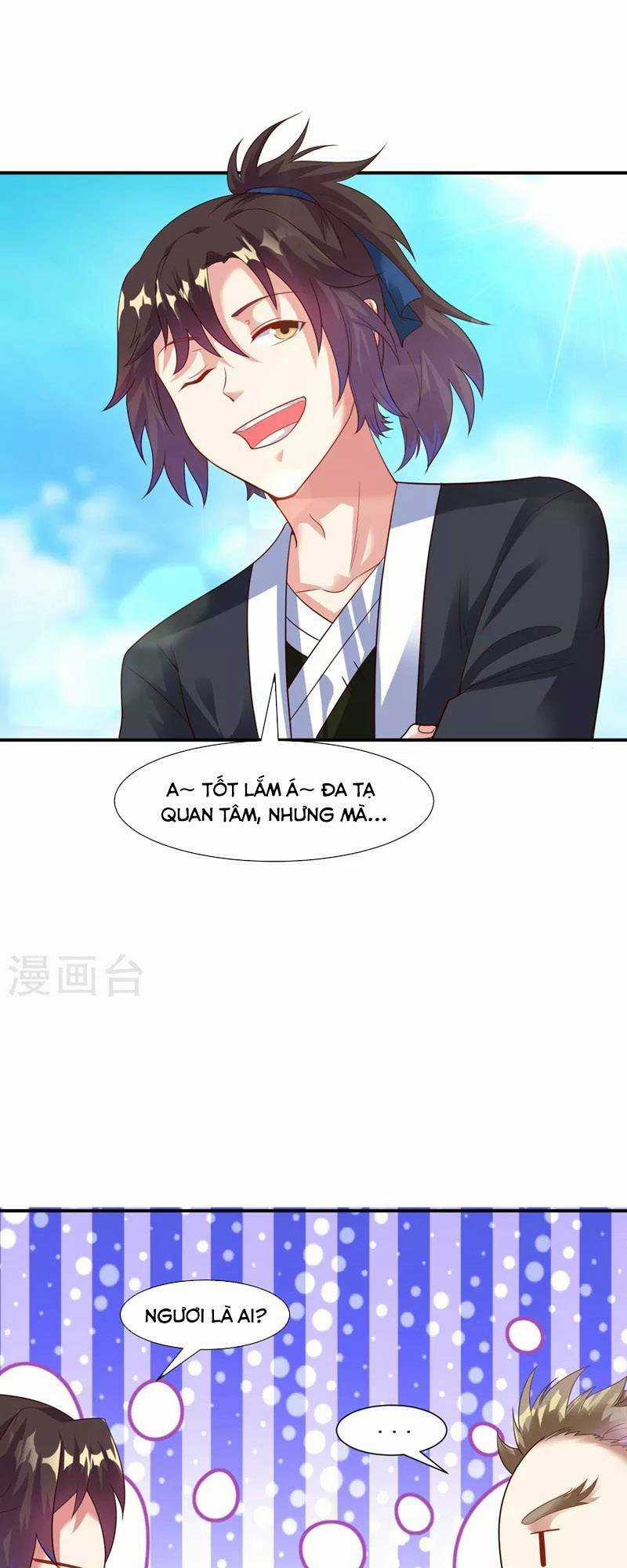 Đạo Ấn Chapter 15 trang 9