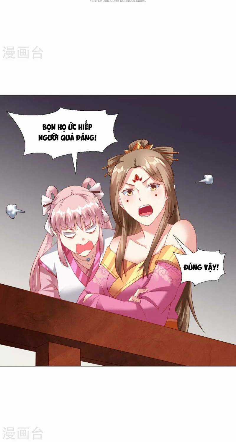 Đạo Ấn Chapter 16 trang 13