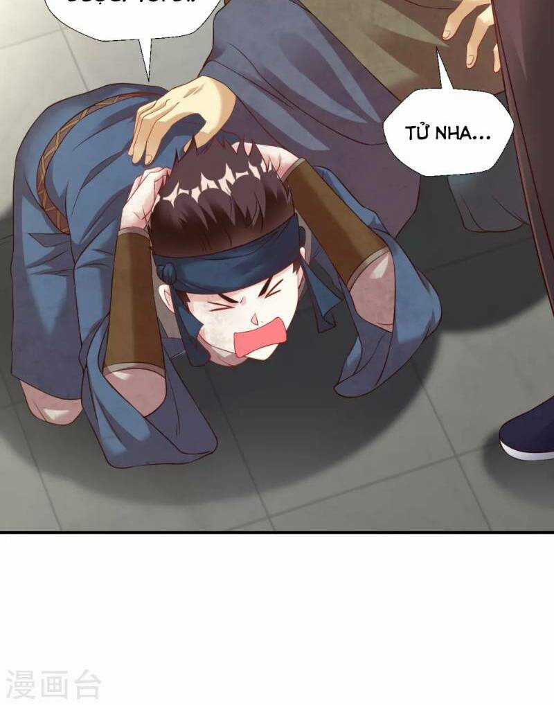 Đạo Ấn Chapter 16 trang 18