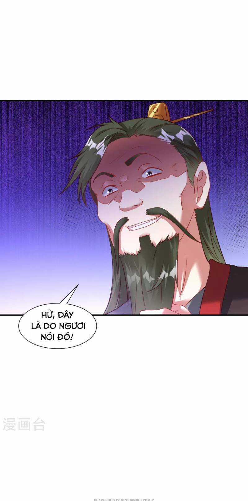 Đạo Ấn Chapter 16 trang 19