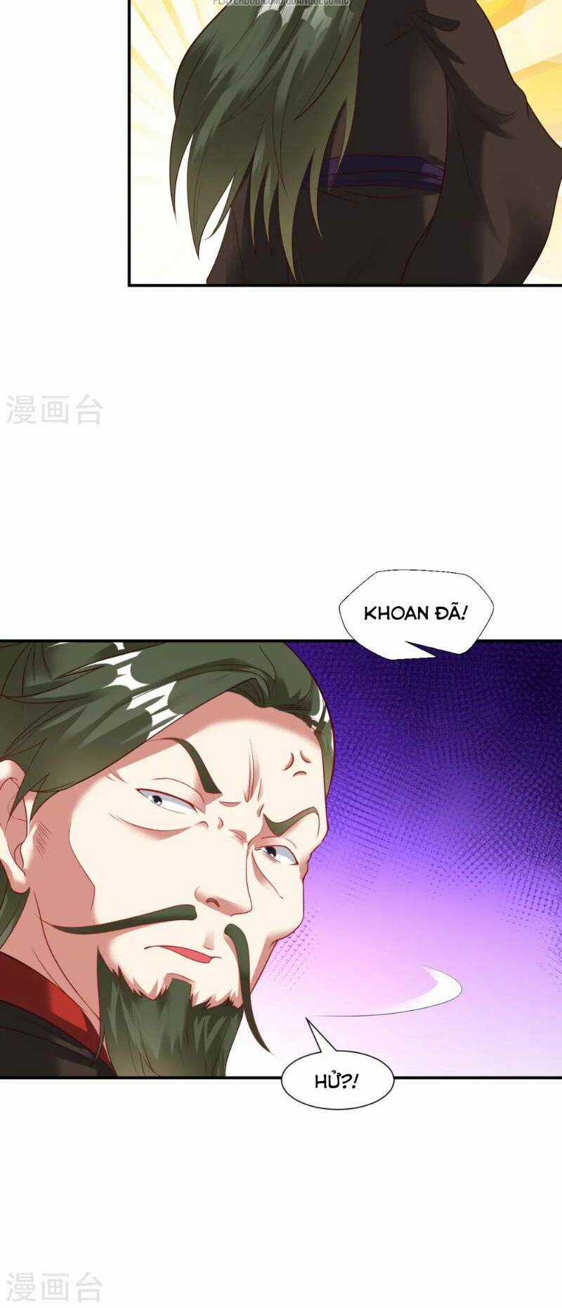 Đạo Ấn Chapter 16 trang 22