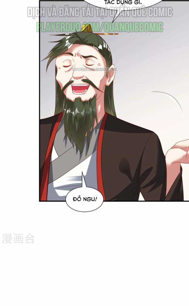 Đạo Ấn Chapter 16 trang 24