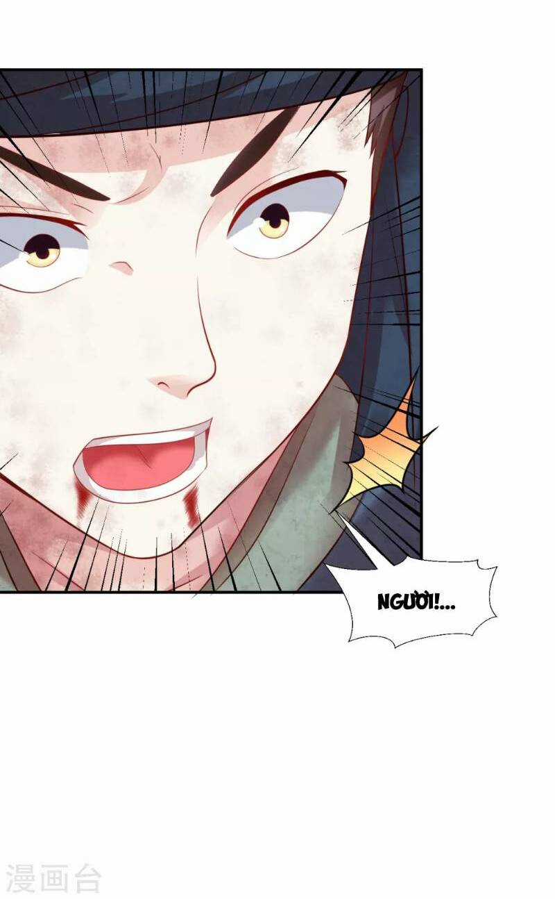 Đạo Ấn Chapter 16 trang 25