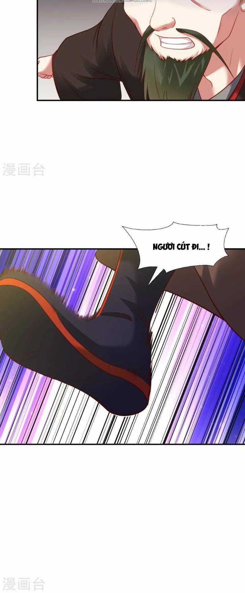 Đạo Ấn Chapter 16 trang 27