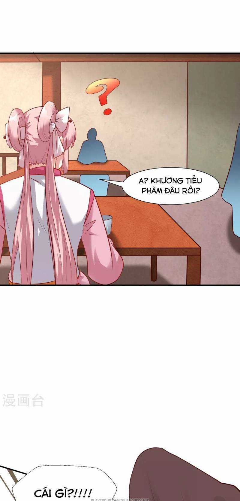 Đạo Ấn Chapter 16 trang 28