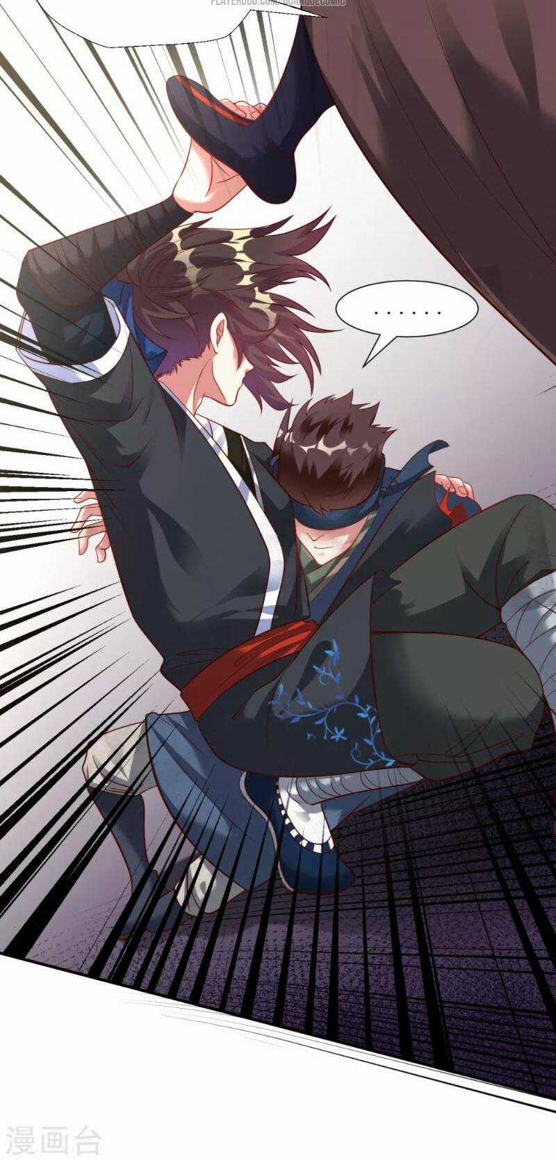 Đạo Ấn Chapter 16 trang 29