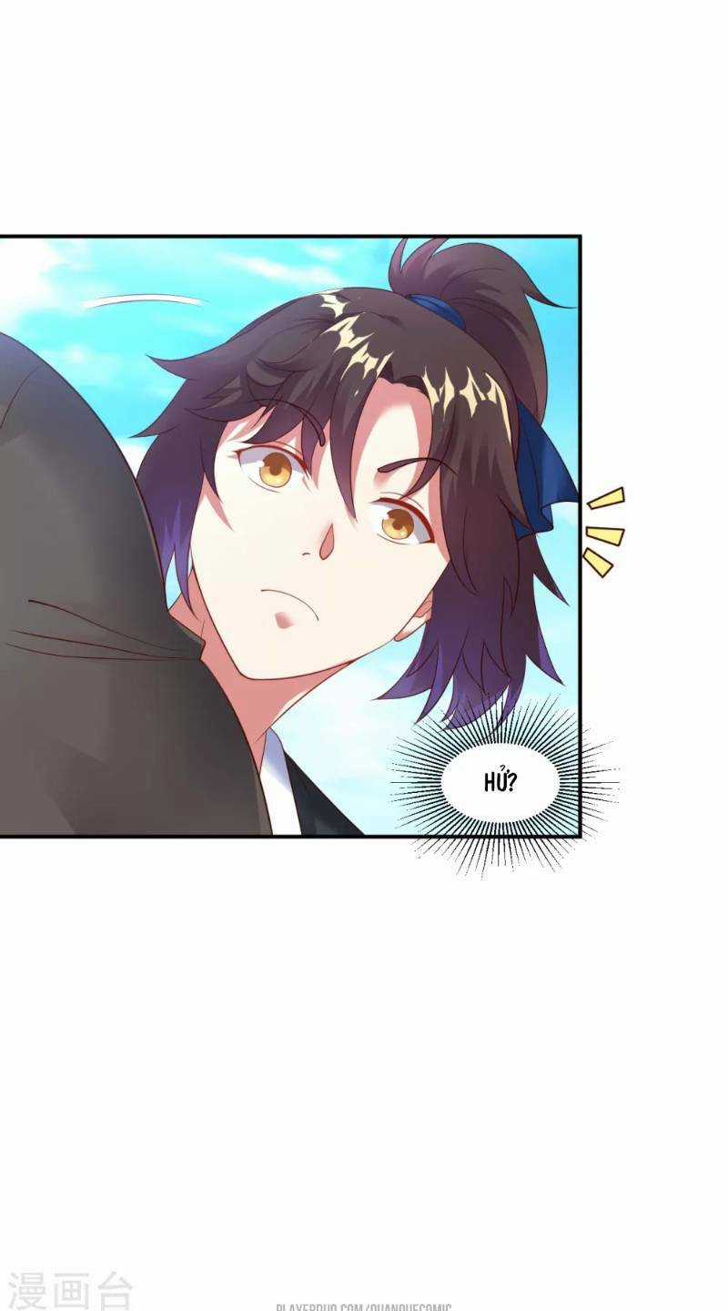 Đạo Ấn Chapter 16 trang 4