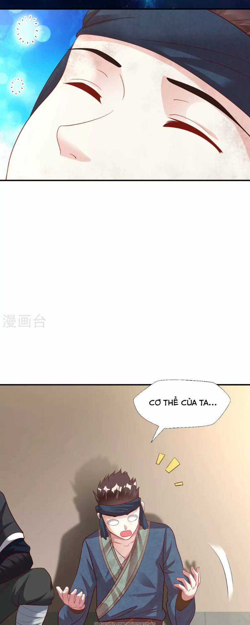 Đạo Ấn Chapter 17 trang 11