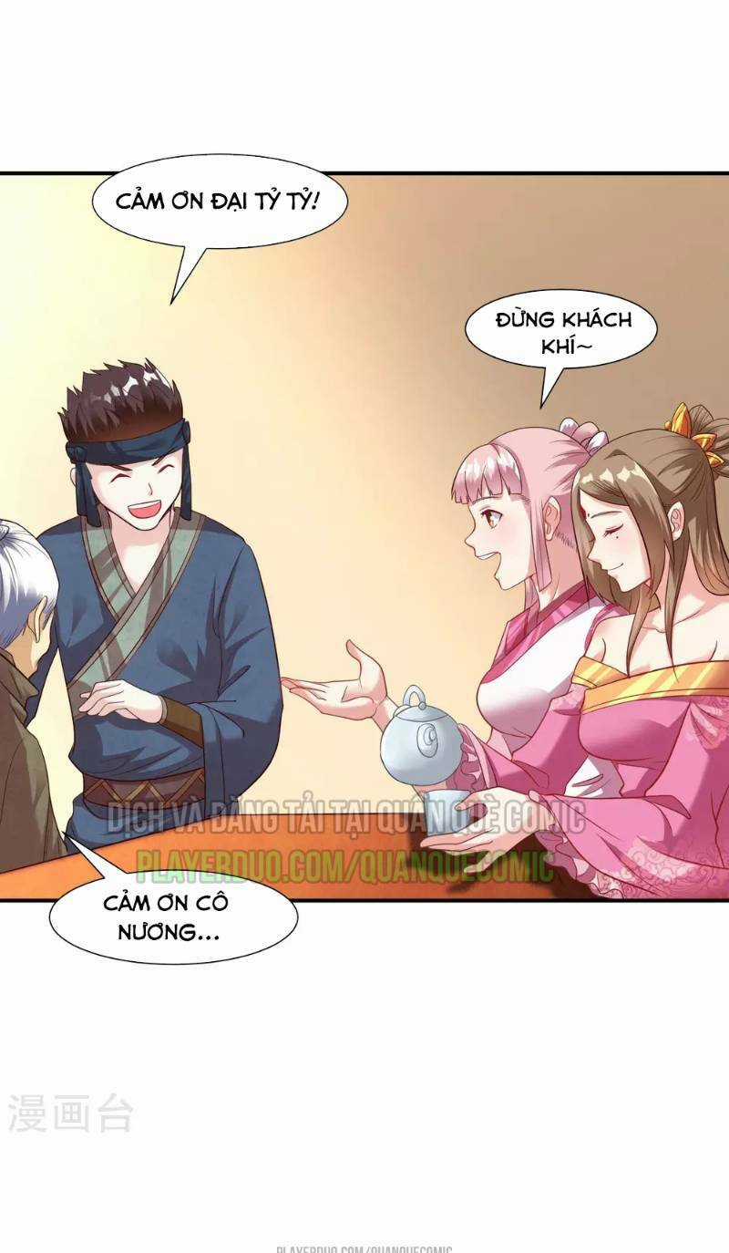 Đạo Ấn Chapter 17 trang 13