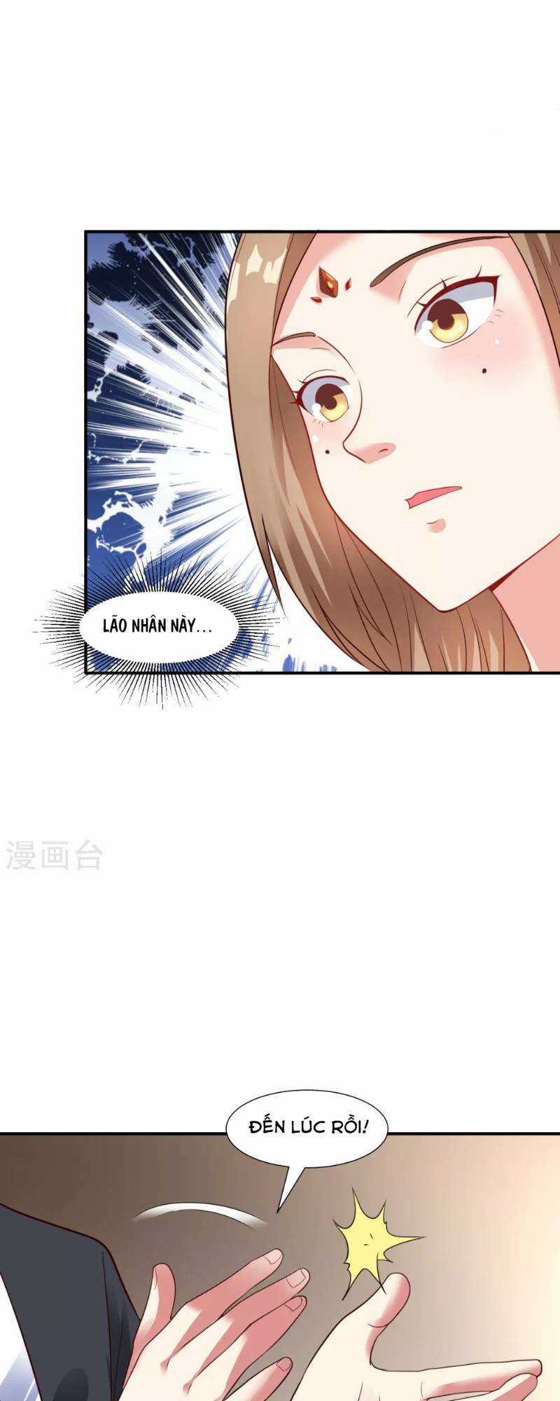 Đạo Ấn Chapter 17 trang 15