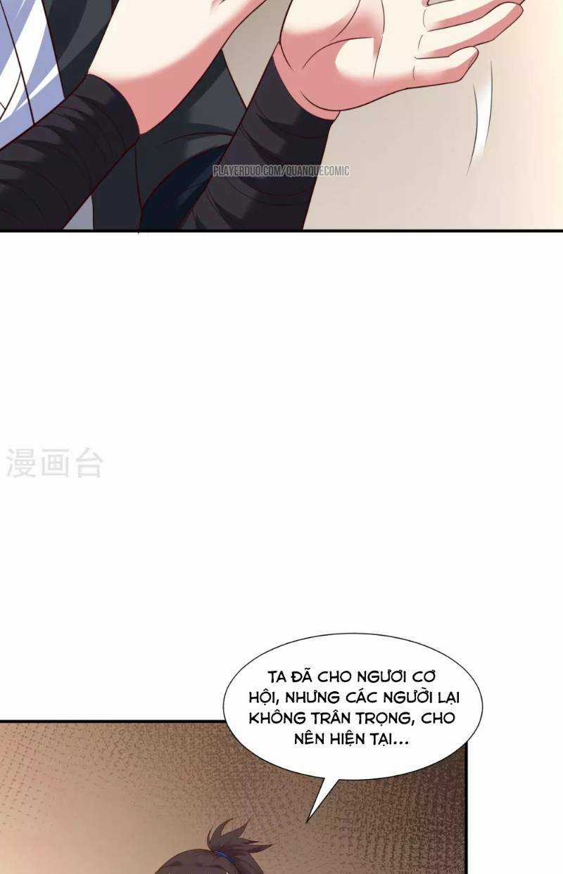 Đạo Ấn Chapter 17 trang 16