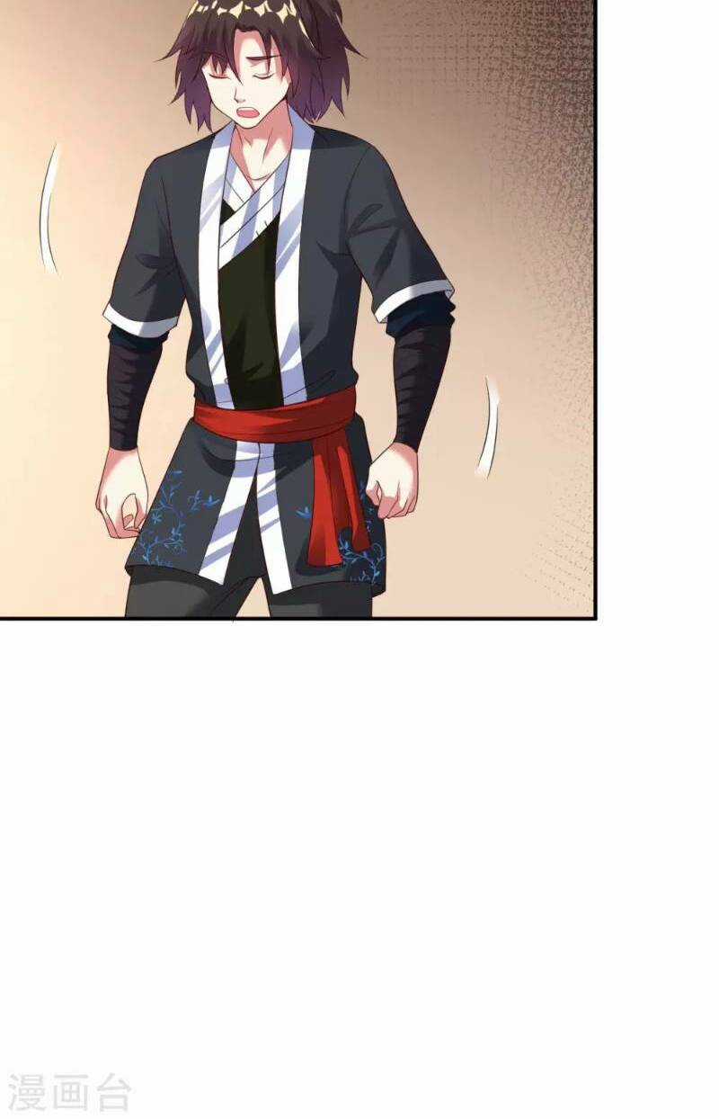 Đạo Ấn Chapter 17 trang 17