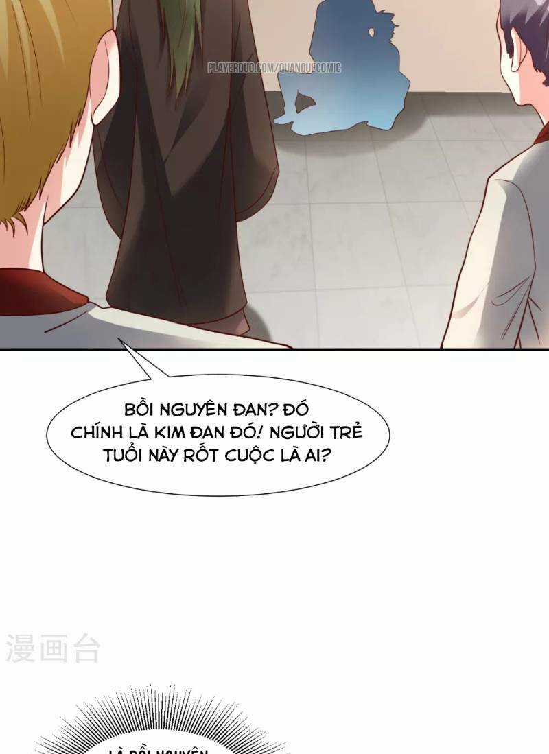 Đạo Ấn Chapter 17 trang 21