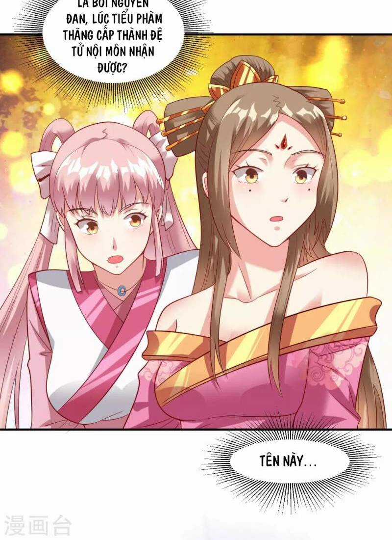Đạo Ấn Chapter 17 trang 22