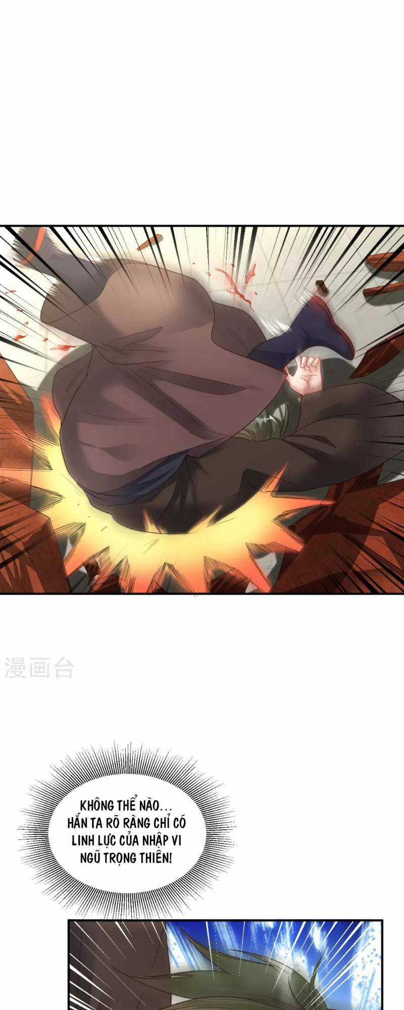 Đạo Ấn Chapter 17 trang 23