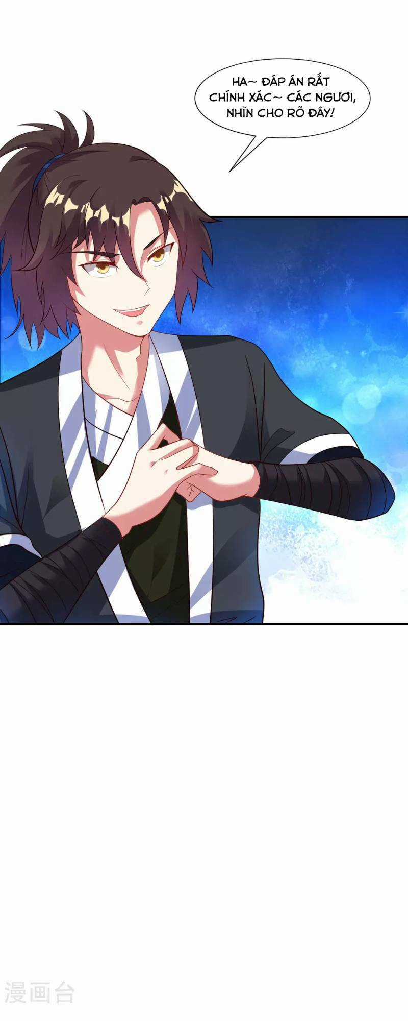 Đạo Ấn Chapter 17 trang 26